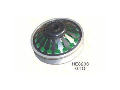 HE8201 GTO İç Kasnak 