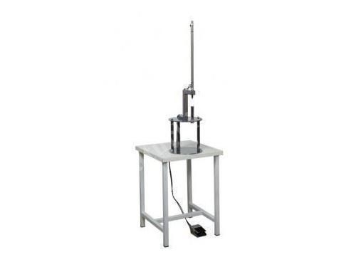 Apolet Çevirme Makinası TM-030