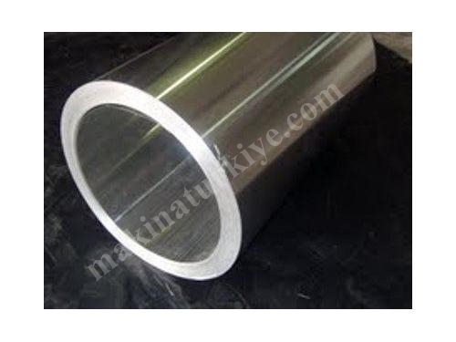 Aluminium-Coil-Blechverstärker