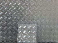 Aluminum Sheet Ramps - 0