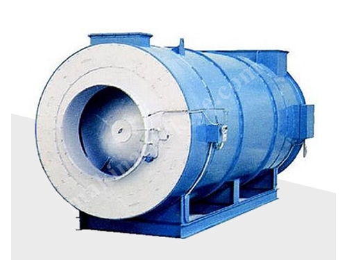 U-SG High Temperature Gas Generator
