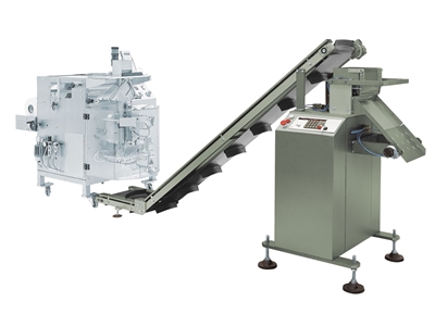 Kit Verpackungsmaschine - 1