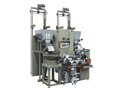Kit Verpackungsmaschine - 3