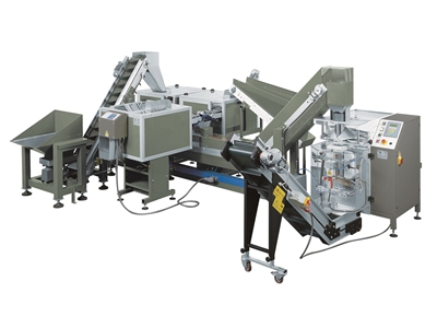 Kit Verpackungsmaschine - 4