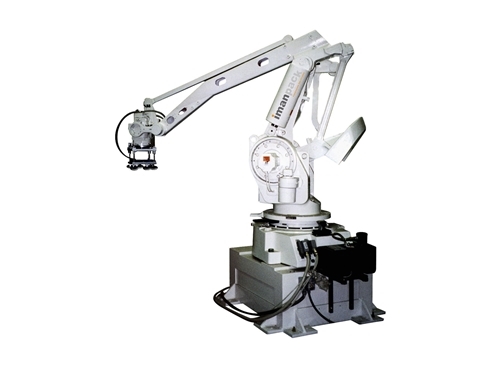 Robot Paketleme Sistemi 400 mm