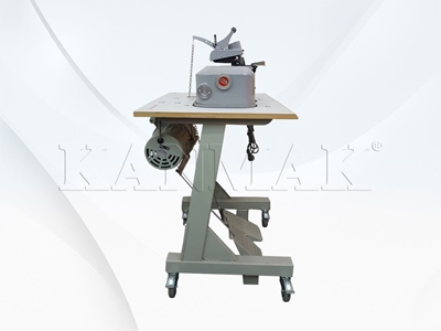 Km 2500 Carpet Edge Overlock Machine  - 2