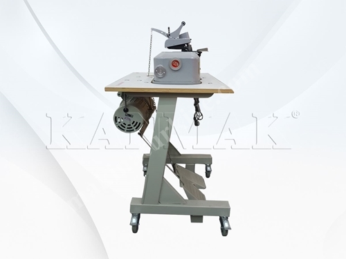 Km 2500 Halı Kenarı Overlok Makinası 