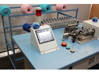Pom Pom Making Machine - Hat Sock Sweater Accessory Machine - 3