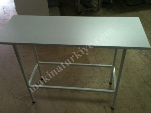 Unit Stand for Industrial Sewing Machines I 8