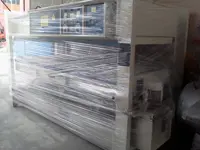 2.El As Metal Sıcak Pres Makinası