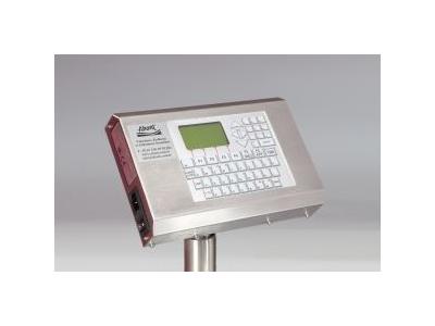 İnkjet Kodlama 4 Satır - 1