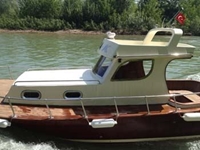Motor Yacht (7.50 Meters) - 4