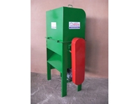 Saman Makinası ( 4 Hp )