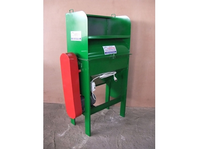 Saman Makinası ( 4 Hp ) - 1