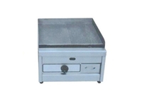 Pleyt Izgara  Hedef 40 cm P