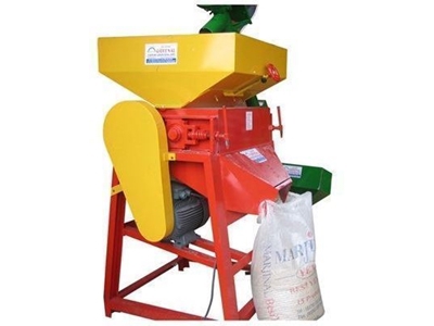 Trifaze Yem Ezme Makinası 380 Volt 10 Hp