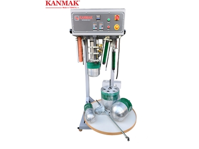 Dikey Model Tüp Biye Kesme Makinası  - 3