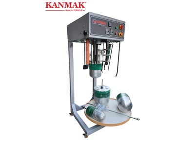 Dikey Model Tüp Biye Kesme Makinası  - 4