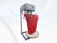 Vertical Model Tube End Forming Machine 