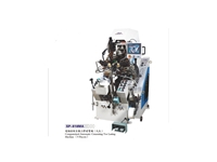 Bilgisayarlı Ön Monte Makinası SP818MA