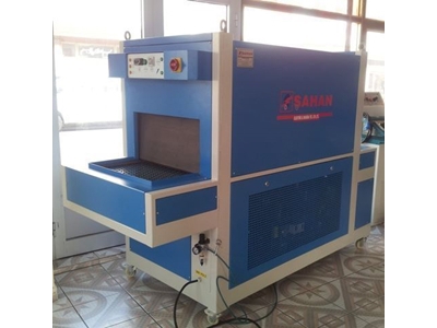 Soğuk Şoklama Makinası