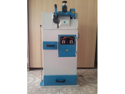 Saya Tırpan Makinası AFM021