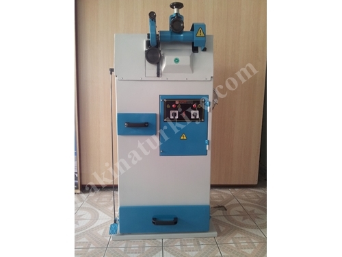 Saya Tırpan Makinası AFM021