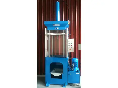 Hydraulic Press Manastech 20 Ton
