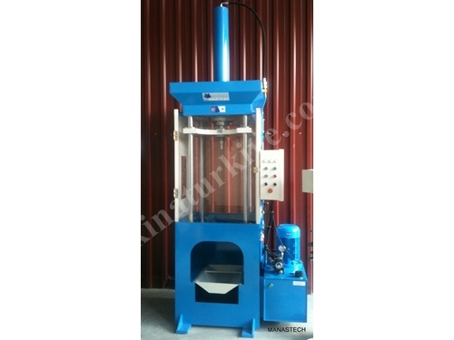 Presse hydraulique Manastech 20 tonnes