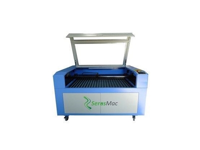 Lazer Kesim Makinesi ( 130 X 90 Cm )  - 0