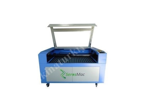 Lazer Kesim Makinesi ( 130 X 90 Cm ) 