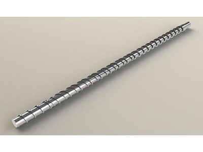Manchon de vis d'extrudeuse - 3