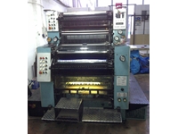 Roland 2 Color Offset Printing - 3