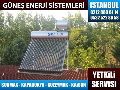 Systèmes de chauffage solaire pour mosquées - 5