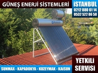 Cami Isıtma Güneş Enerji Sistemleri  - 6