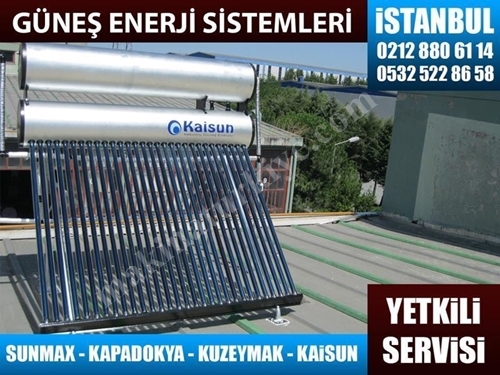 Up to 30% Energy Efficient Solar Energy Systems