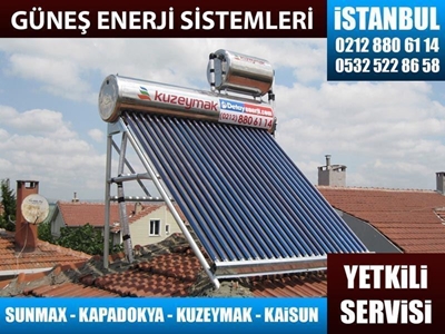 Systèmes d'énergie solaire de toutes marques - 6