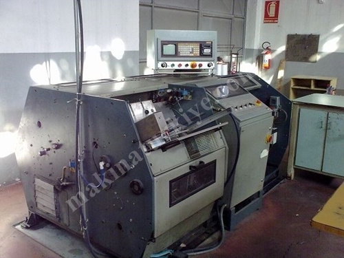 Aster ASTRONİC 150 32*42 cm İplik Dikiş Makinası