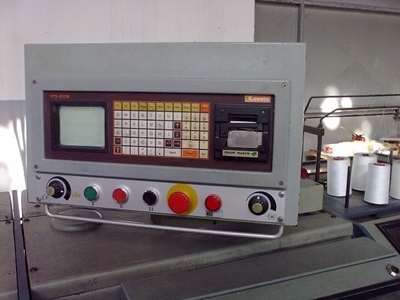 Aster ASTRONİC 150 32*42 cm İplik Dikiş Makinası - 1