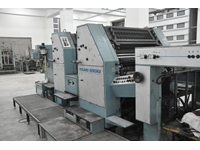 Roland REKORD 2 Color Offset Printing - 0