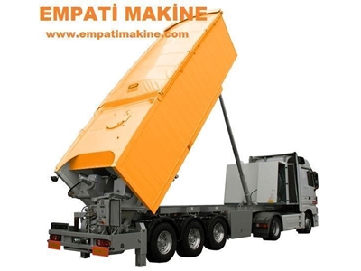 Brinkmann DC 450 Şap Makinesi  - 7