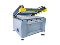 Serigraf Baskı Makinası ( 90 X 120 Cm )