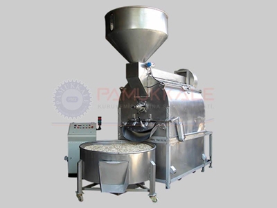 Kabak Çekirdeği Makinası ( Probot )