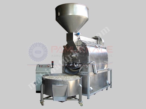 Kabak Çekirdeği Makinası ( Probot )