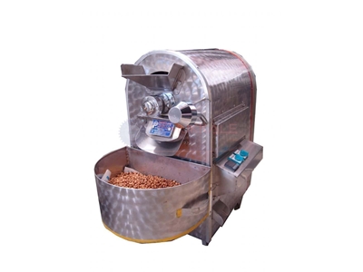 Leblebi Kızartma Makinası PM 200 - 1