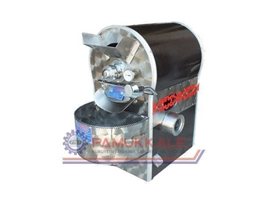 Leblebi Kızartma Makinası PM 200 - 6