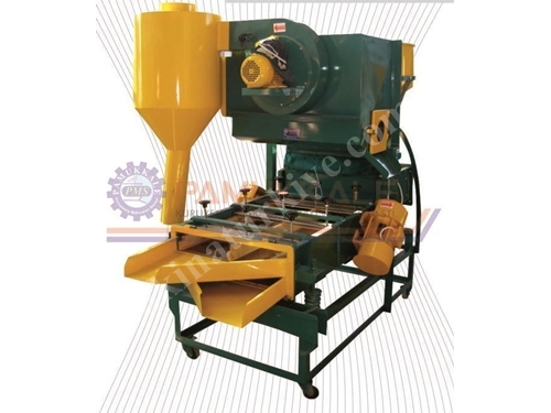 Pm 101 Sellektör (Elek)
