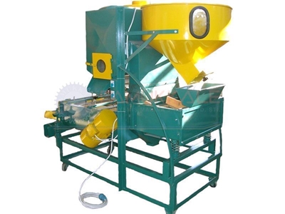 Pm 101 Sellektör (Elek) - 1