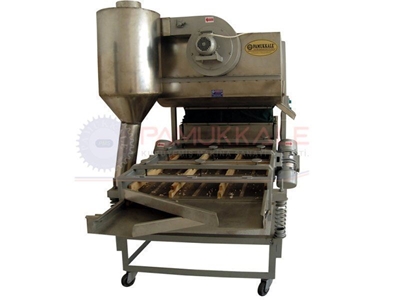 Pm 101 Sellektör (Elek) - 3