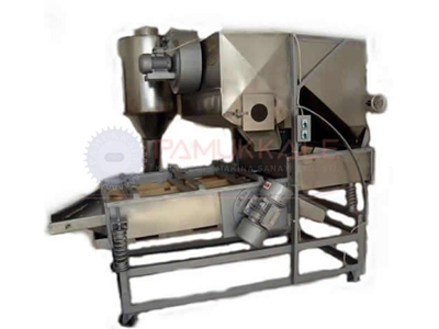 Pm 101 Sellektör (Elek) - 4